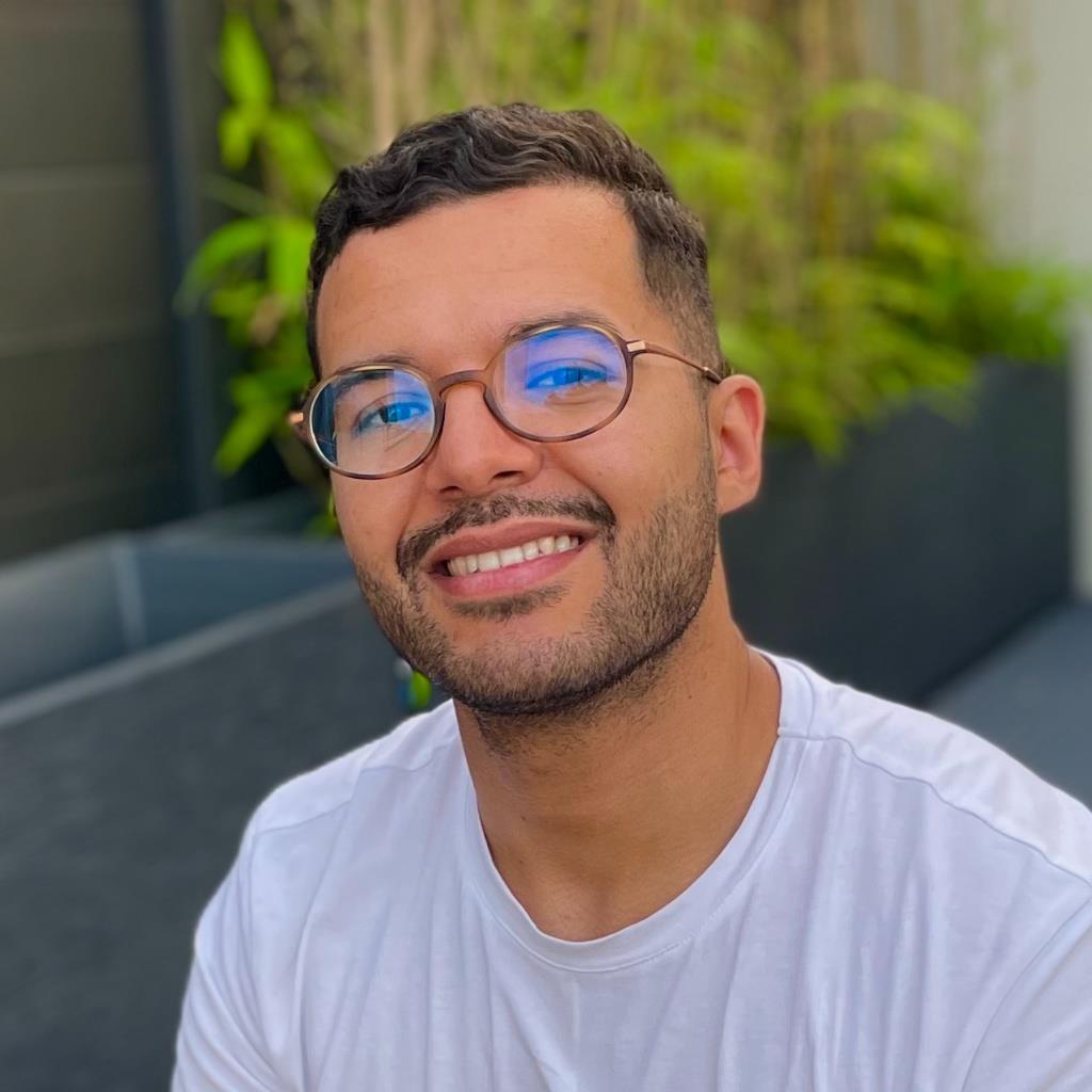 Charaf Eddine Boubkari