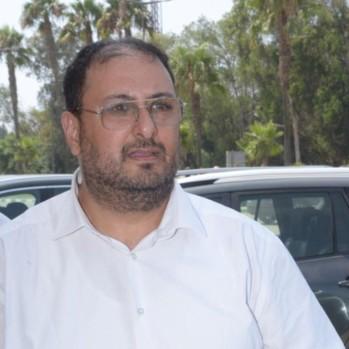 DRISS EL OTMANI