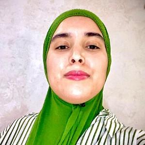 ZINEB FARAJ