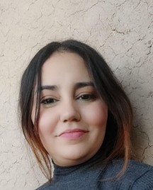 Fatima-Zahrae Lebied