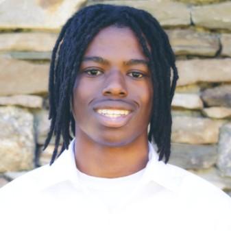 Darius Brewster