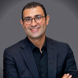Ahmed MOUSSAOUI