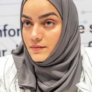 Karima ER-RAGHI