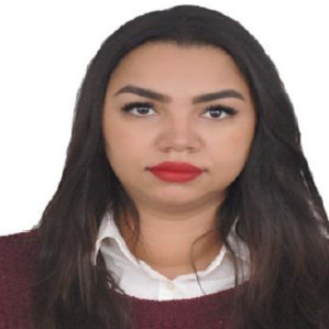Dina Benitouzin