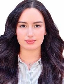 loubna jebbor