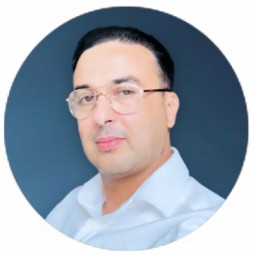 Tarek Bougroug