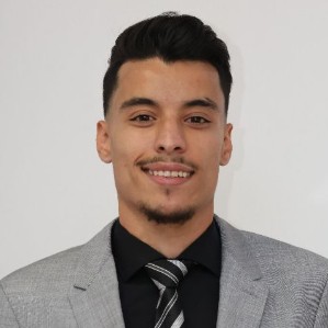 MOUAD BEN OMAR
