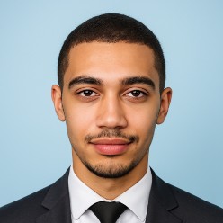 Ahmed LOUDARI