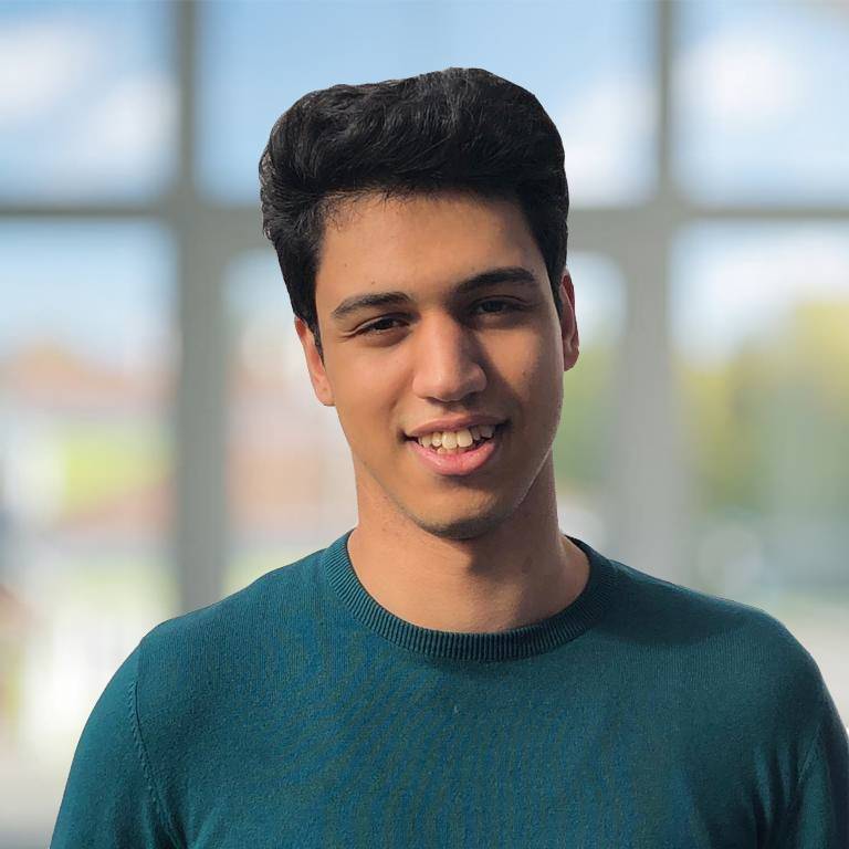 Ziyad Mounir