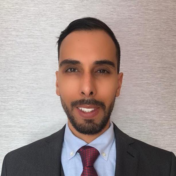 Hicham Ziarh