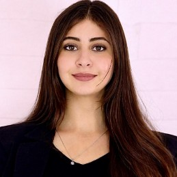 Zaineb Ennaffati
