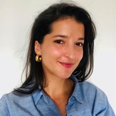 MARGAUX GODART