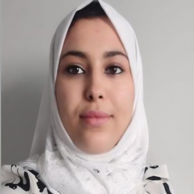 Noura Lahlou