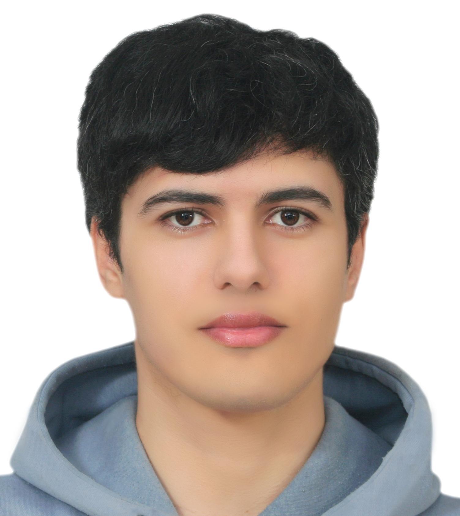 Ismail El Mrini