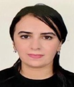 SARA OUCHEN