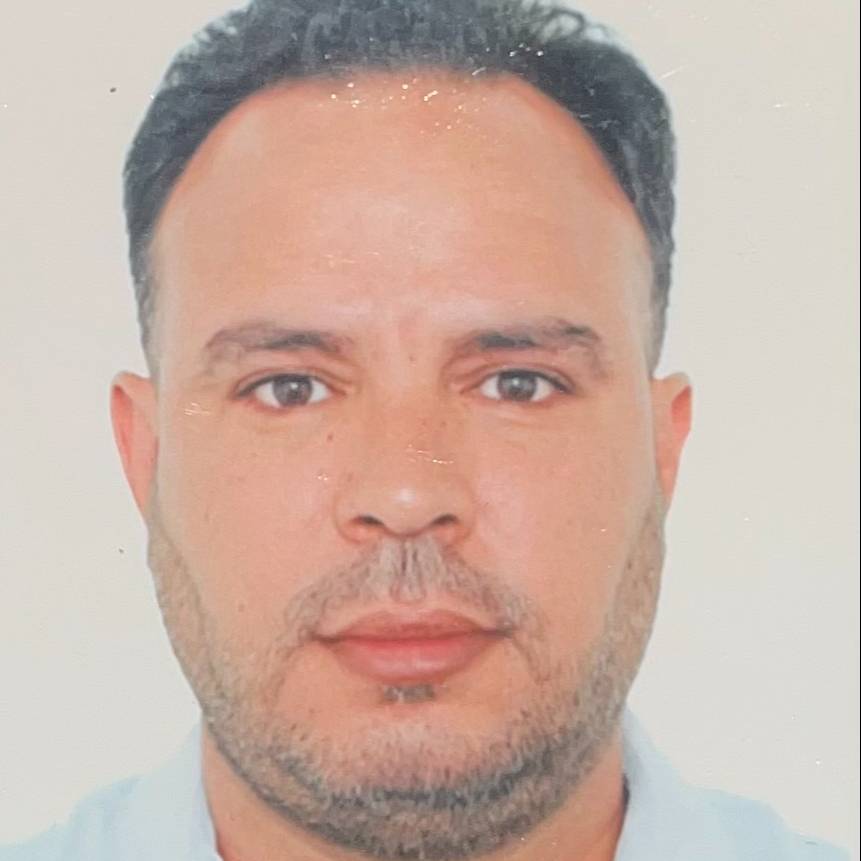 ABDELLAH RAGGAOUI