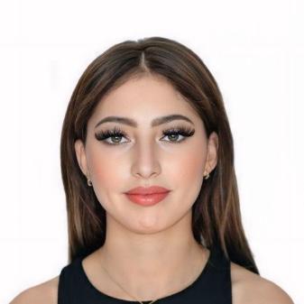 Rania Bensliman