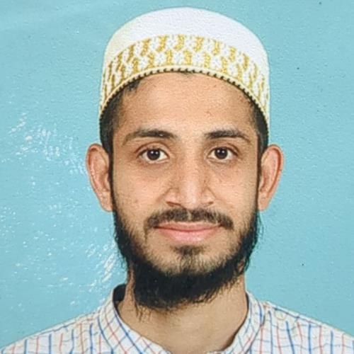 BURHANUDDIN S LOKHANDWALA