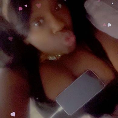 Tiara Stroman
