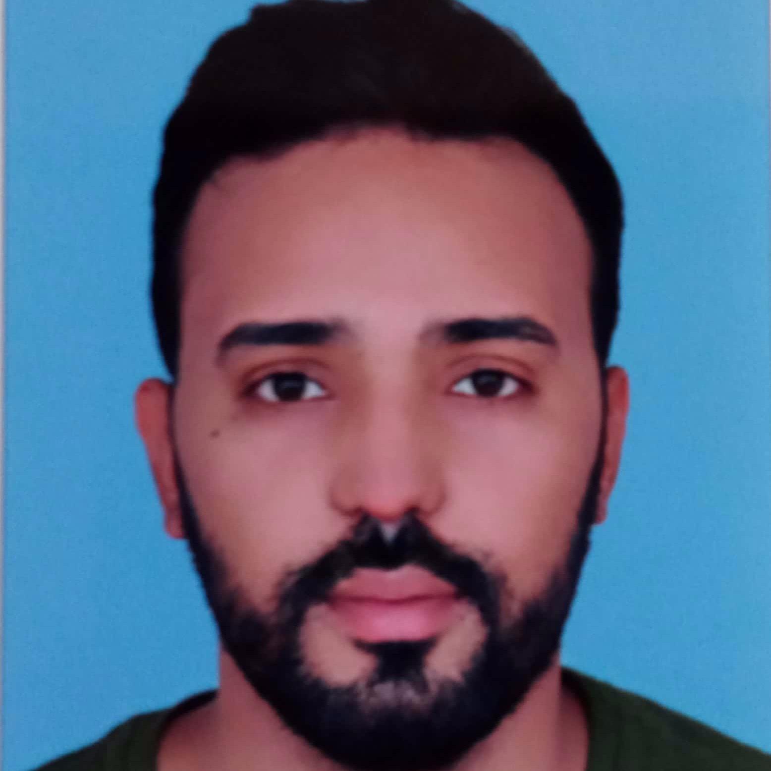 CHAOUQUI YASSINE