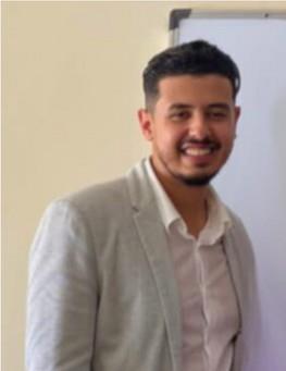 Ayoub Loulichki