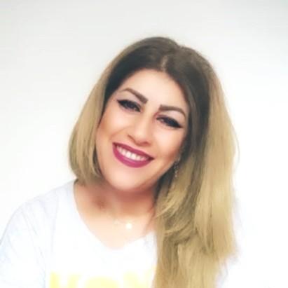 Fatima Zohra Errahmouni