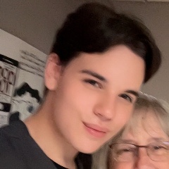Braeden Brazil
