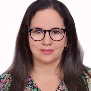 KARIMA BOURCHID