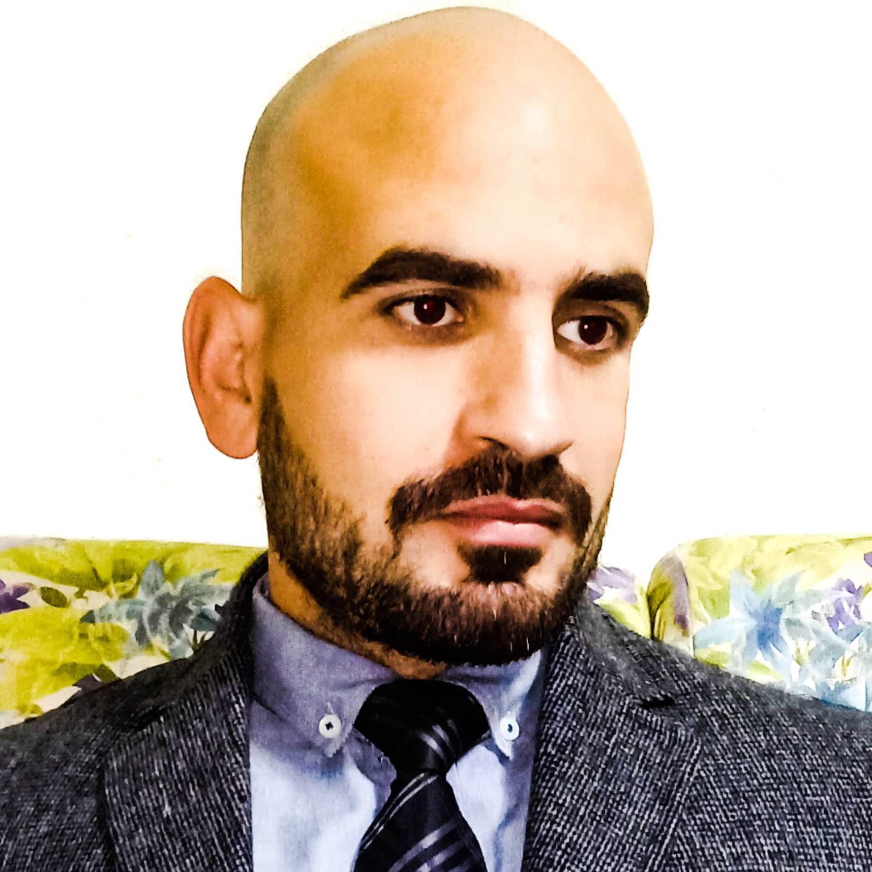 ALI EL HMAMI