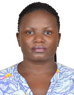 Olive Bisirikirwa