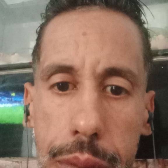 Noureddine Aboussaad