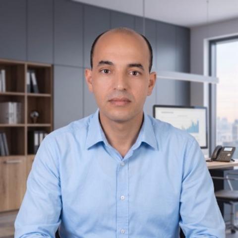 Yassine DAHBI
