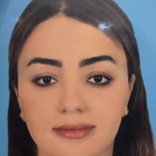 nabila charouit