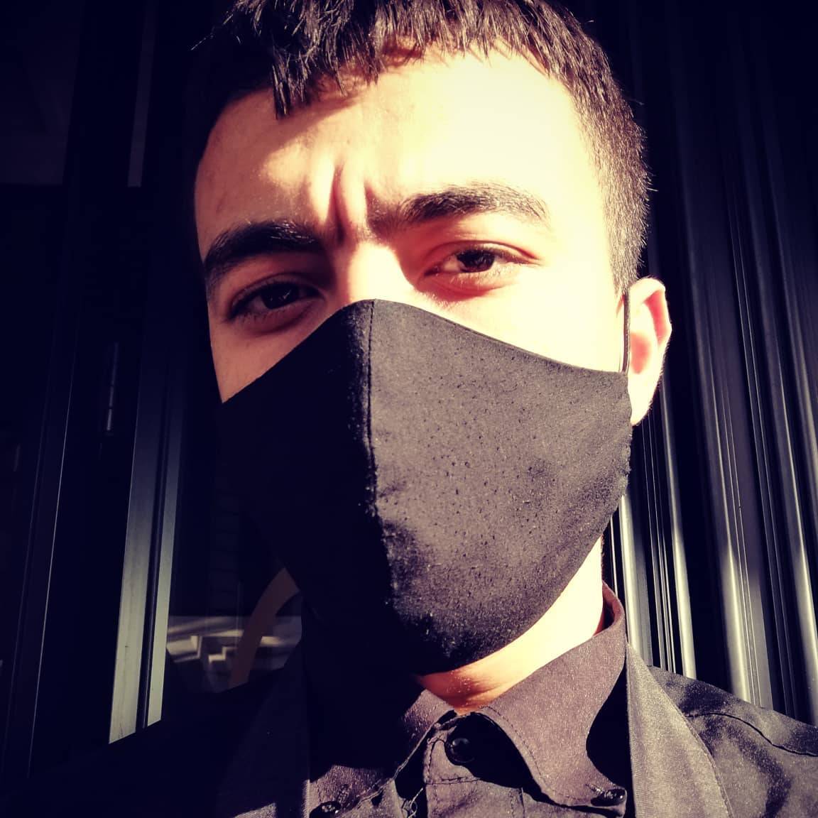 KHALID Belahyane