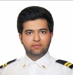 Amirhossein Talaei