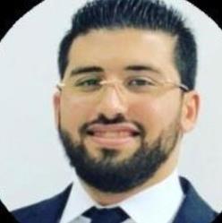 ALI BERRADA