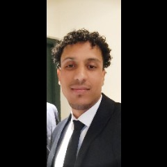 Mourad Oukhayi