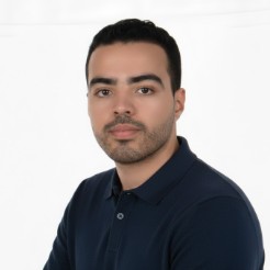Yassine Amensor