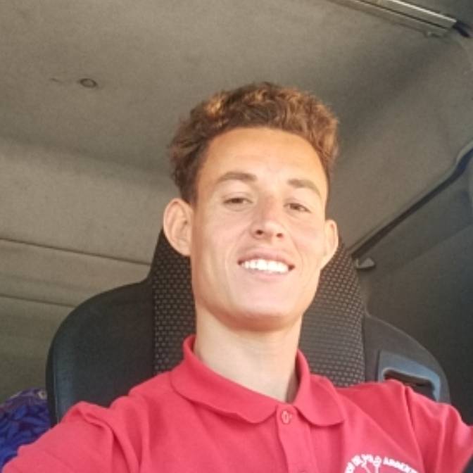 BILAL HDIRA