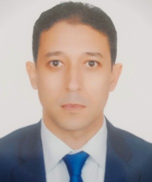 TAHIR HAMDOUCH