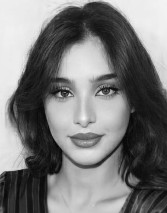 Rabab Dahmani