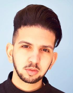 Brahim Alkary