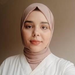 SOUKAINA ECHANTOUFI
