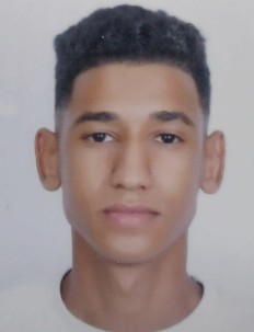 YASSINE ELANSARI