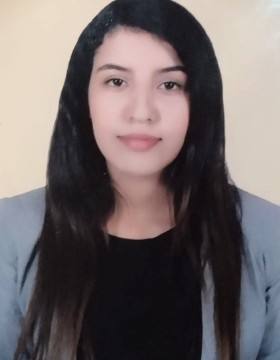 Dounia Haissoun