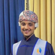 Imad Alharthy