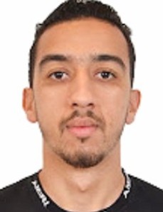 HICHAM ELIDRISSI KADI