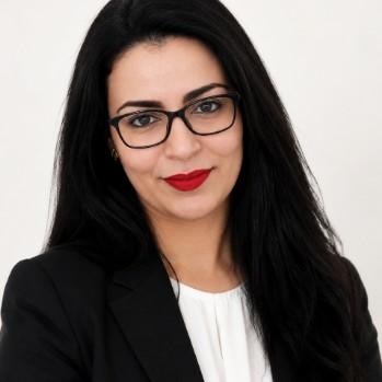 KAWTAR ELHAKMAOUY