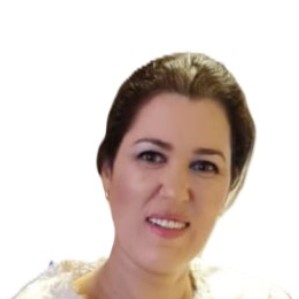 Narjiss Lahlou
