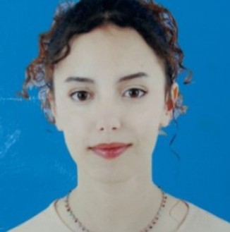 hanane merhari